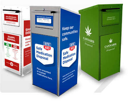 American-Rx-Group-solutions-medication-recycling-program-RX-Disposal-be-a-comunity-leader-disposal-kiosk