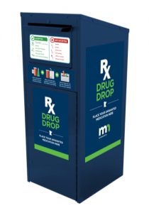 American-rx-group-products-cabinets-sharp-&-RX-disposal-custom-kiosks-Minnesota-state